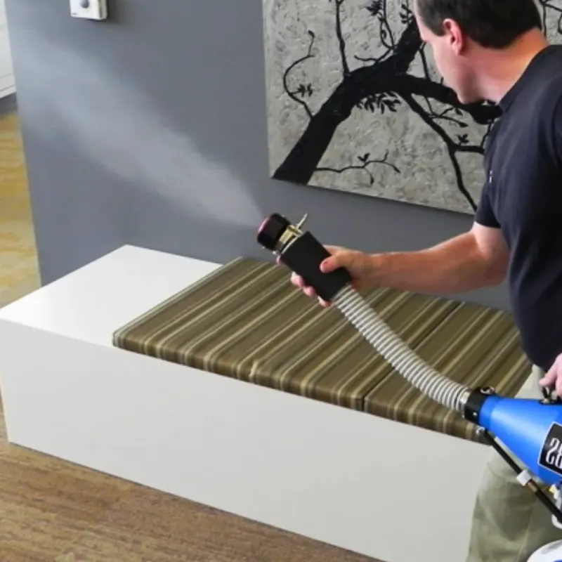 Professional Odor Removal in Cherokee County, NC